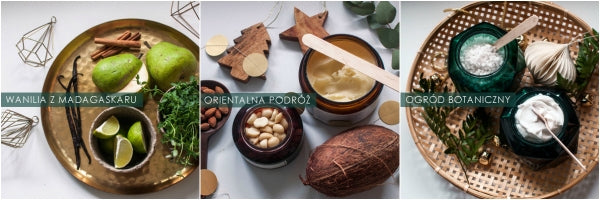 Regeneracja na Święta