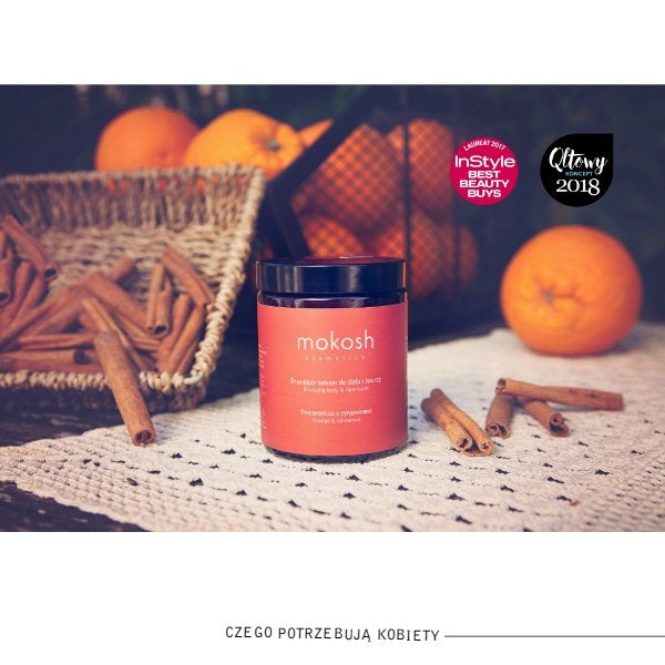 czego potrzebują kobiety?