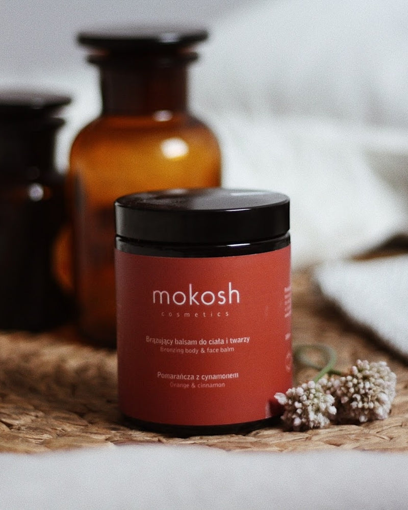 Balsam brązujący hitem 2017