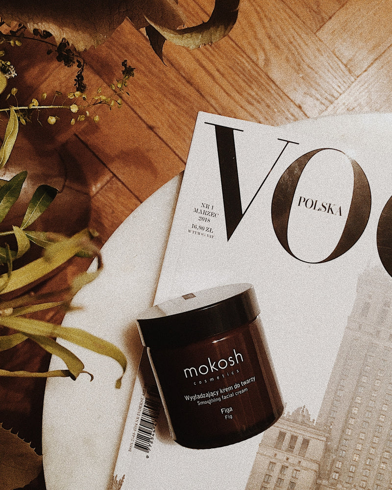 Polskie kremy do twarzy