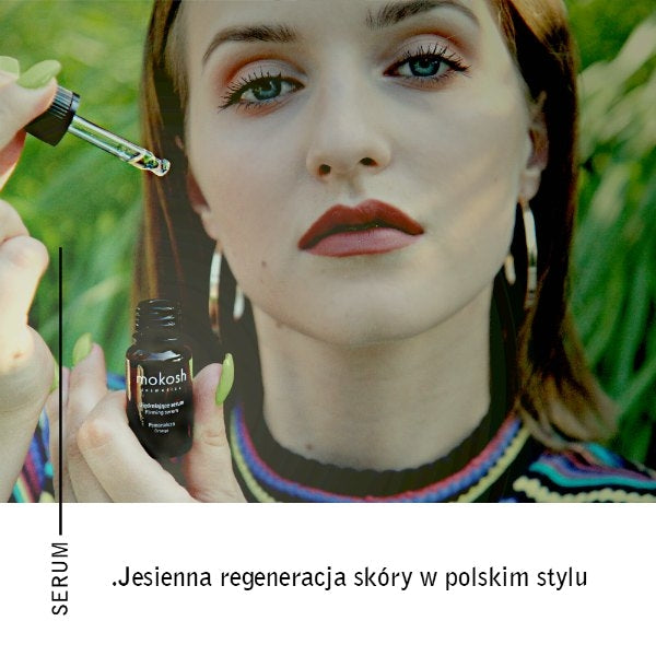 Jesienna regeneracja w polskim stylu