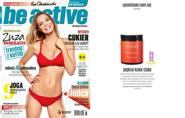 Kosmetyki naturalne - podstawa codziennej pielęgnacji