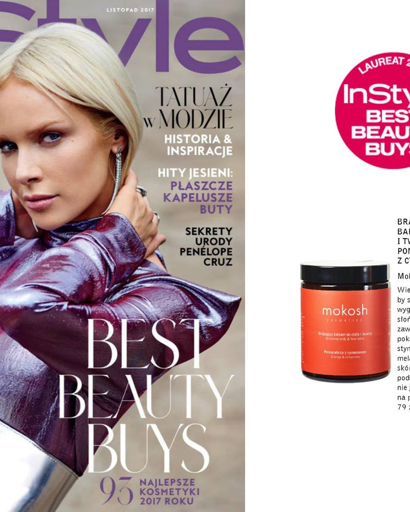 Najlepsze kremy brązujące