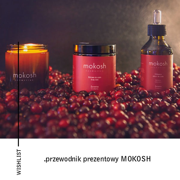 Prezenty pod choinkę – naturalne i wyjątkowe