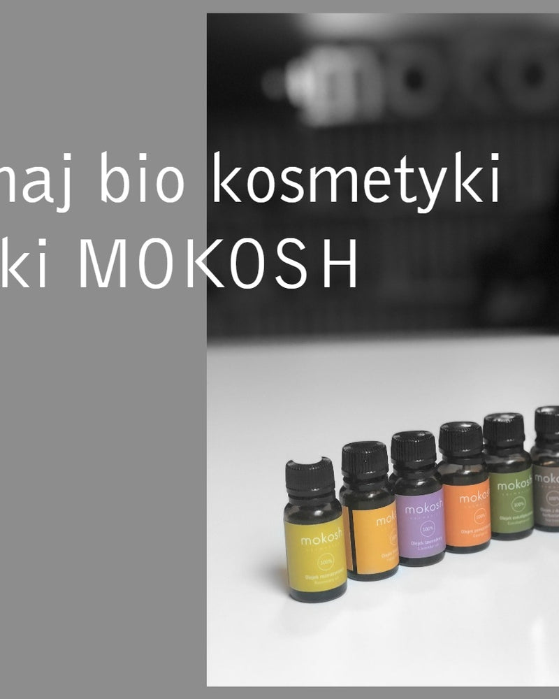 Bio kosmetyki polskie