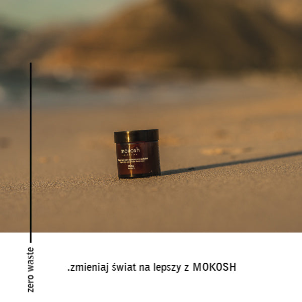 MOKOSH'owe ZERO WASTE