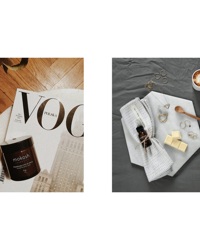 Polskie kosmetyki naturalne producent