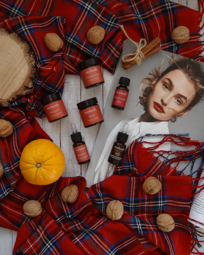 Kosmetyki naturalne- zdrowa opalenizna