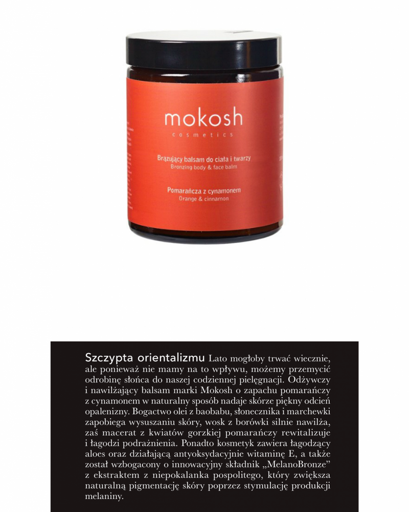 Jaki samoopalacz wybrać w zależności od rodzaju cery