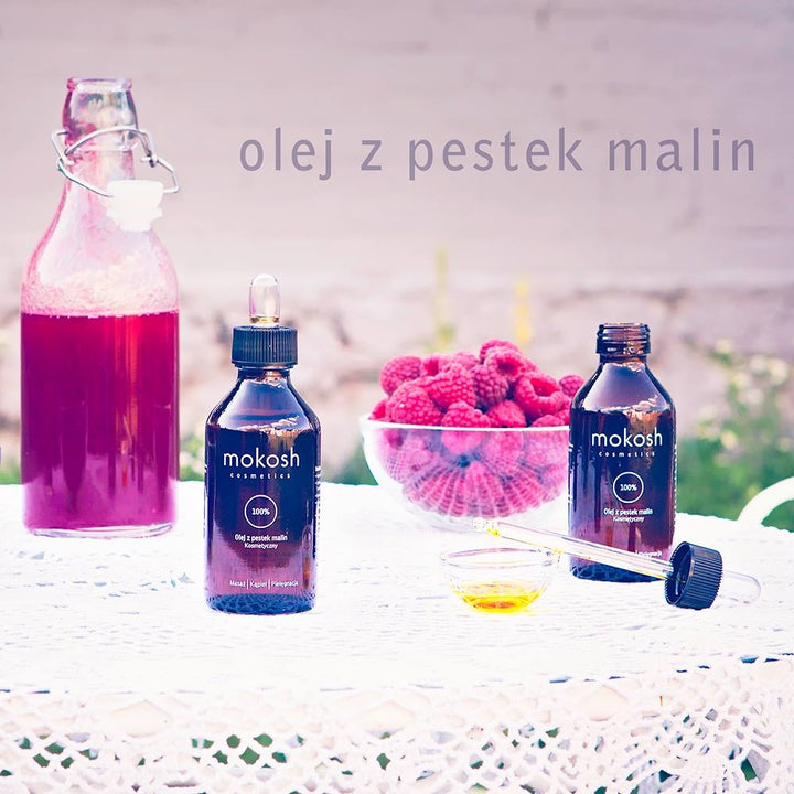 Kosmetyki do pielęgnacji ciała