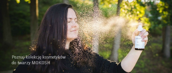 Naturalne kosmetyki do ciała i twarzy
