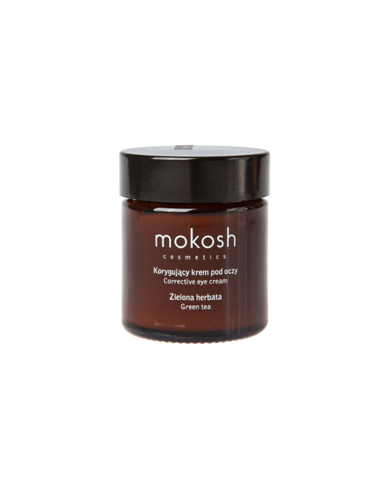 Jak dbać o zdrowie skóry i wybrać naturalny krem pod oczy