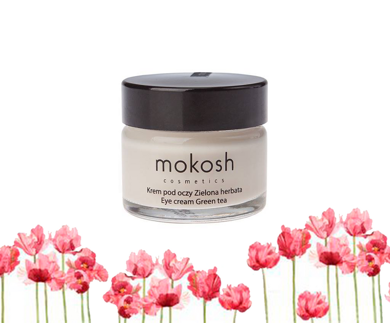 Naturalny krem pod oczy - jaki wybrać?