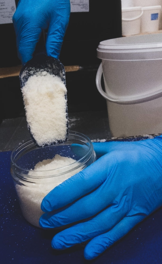 Naturalne substancje w kosmetykach