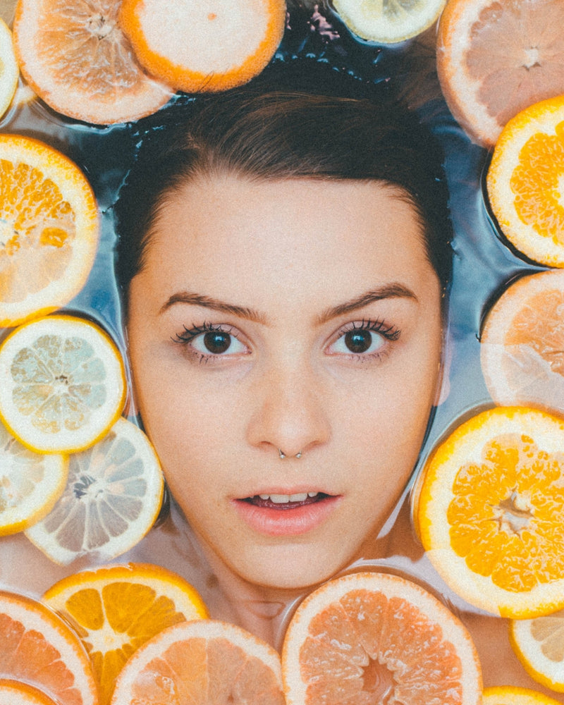 Czy opalanie jest bezpieczne - kosmetyki firmy MOKOSH