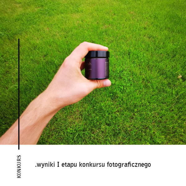 Wyniki I etapu konkursu fotograficznego.