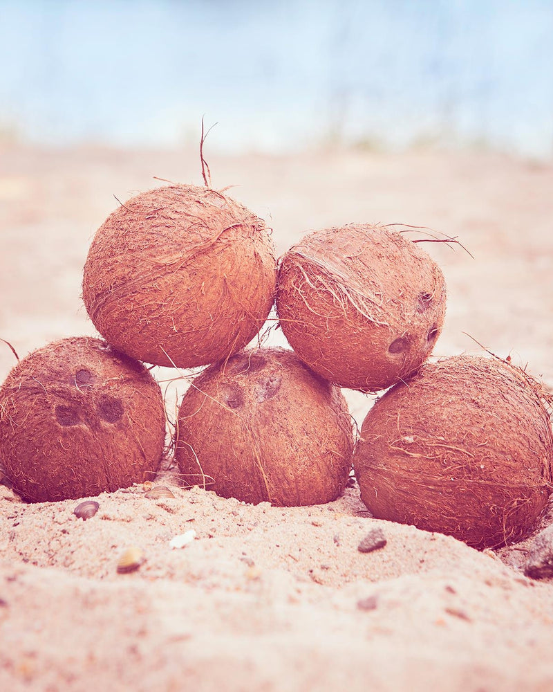 Kosmetyki naturalne, a kosmetyki z parabenami