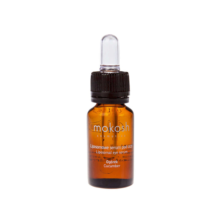 Naturalne serum do twarzy dostępne w twoim sklepie.