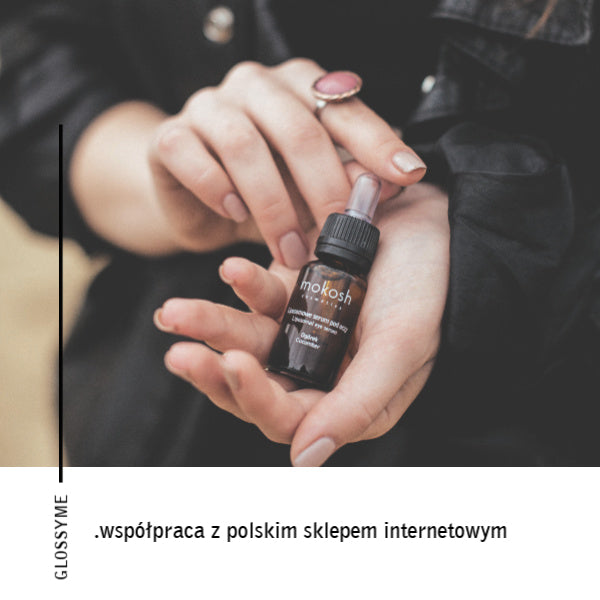 Współpraca z polskim sklepem internetowym.