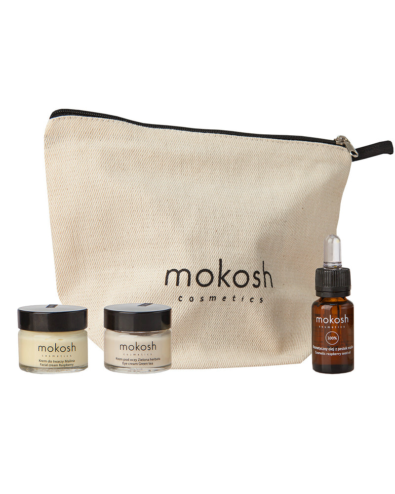 Pielęgnacja twarzy może być przyjemna