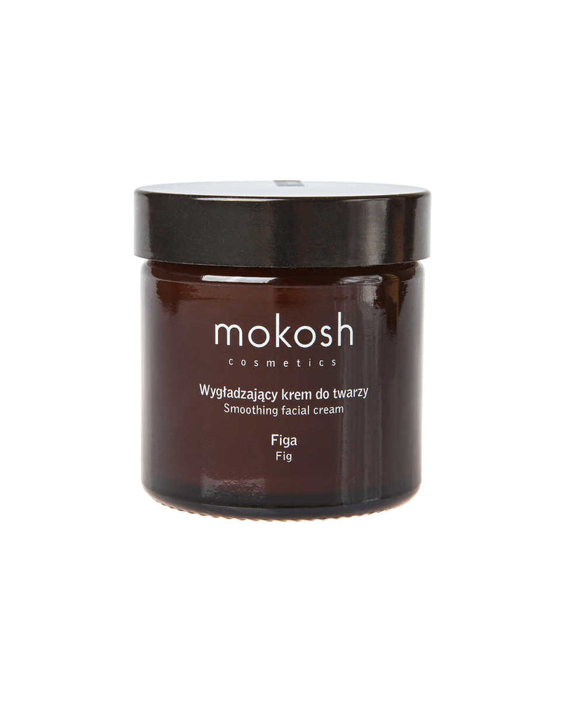 Moda na kosmetyki organiczne.