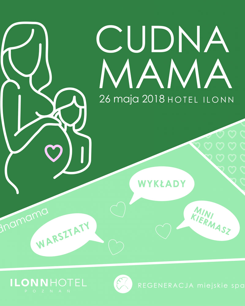 CUDNA MAMA