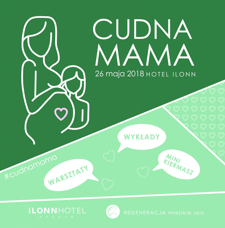 CUDNA MAMA