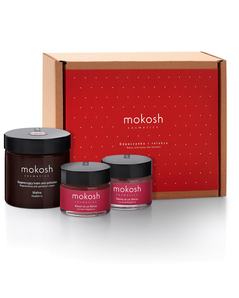 Kosmetyki organiczne pomogą Ci zadbać o urodę.