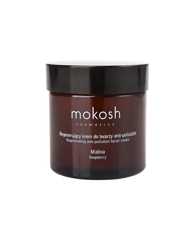 Kosmetyki anti-aging od Mokosh