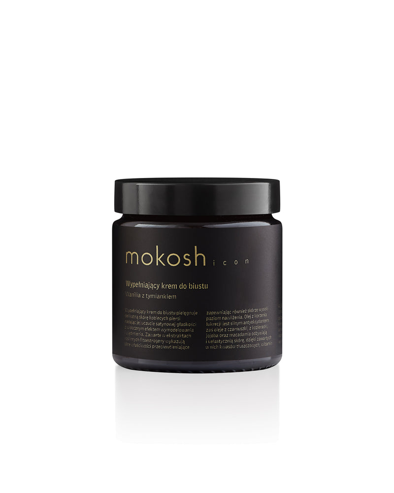 Kosmetyki naturalne producent Mokosh
