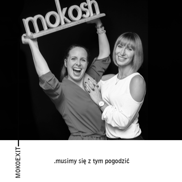 Musimy się z tym pogodzić