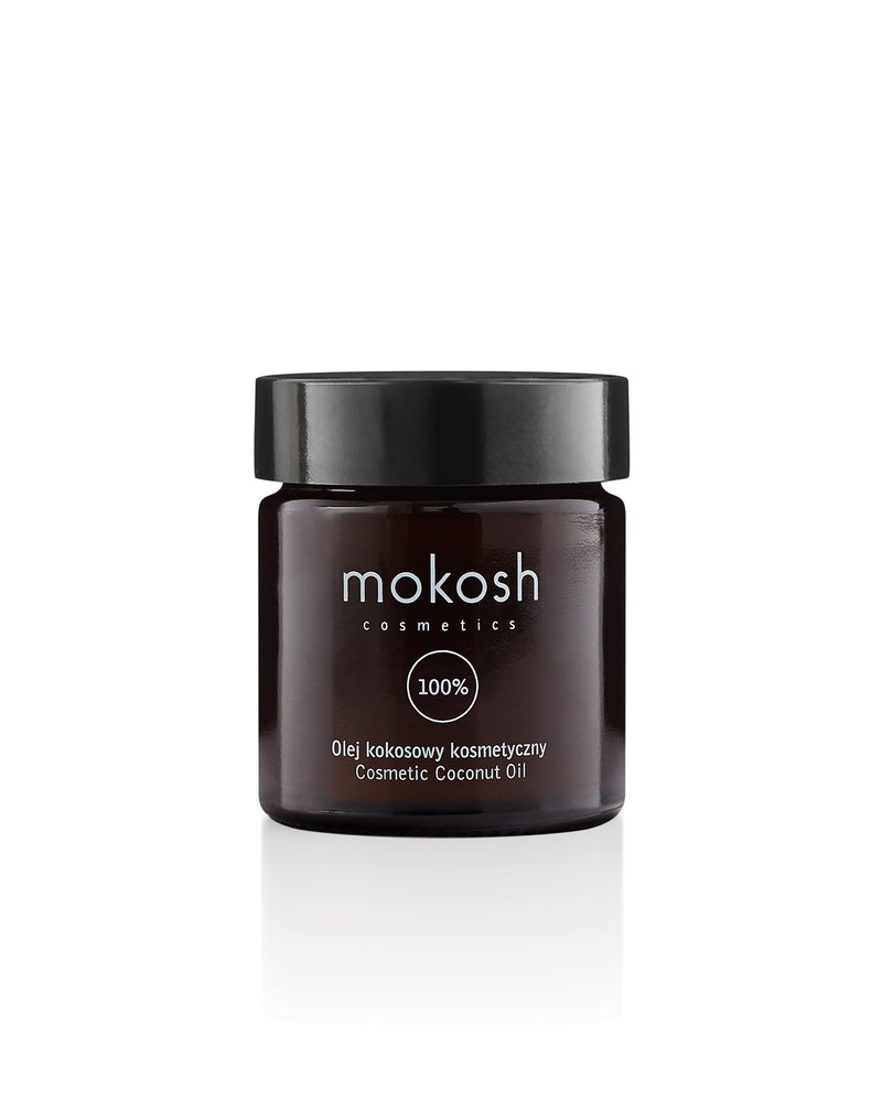 Naturalny balsam, krem oraz serum od firmy Mokosh