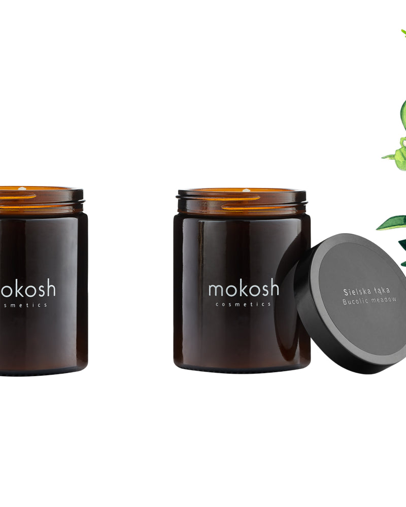 Zadbaj kompleksowo o swoją skórę z kosmetykami Mokosh