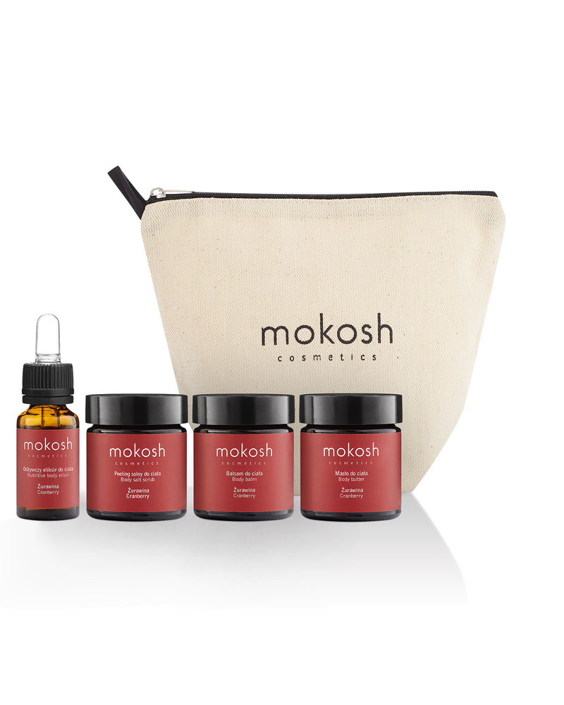 Naturalne kosmetyki, idealne do codziennej pielęgnacji ciała.