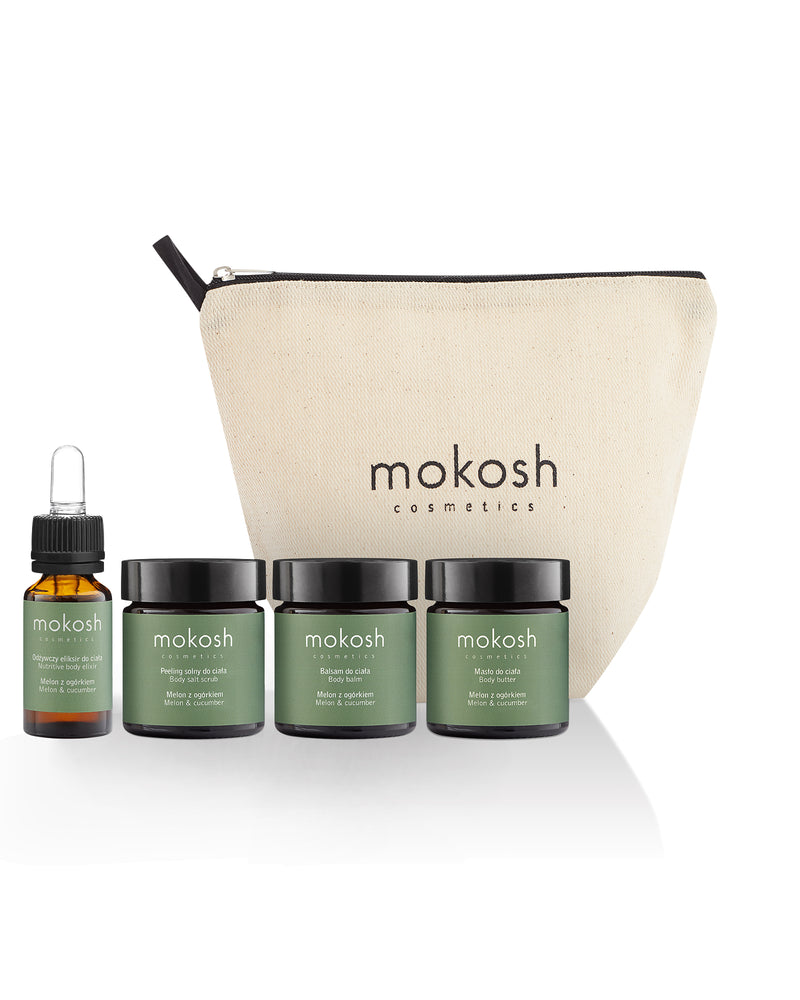 Jakie kosmetyki stosować, by biust stał się jędrny i nawilżony.