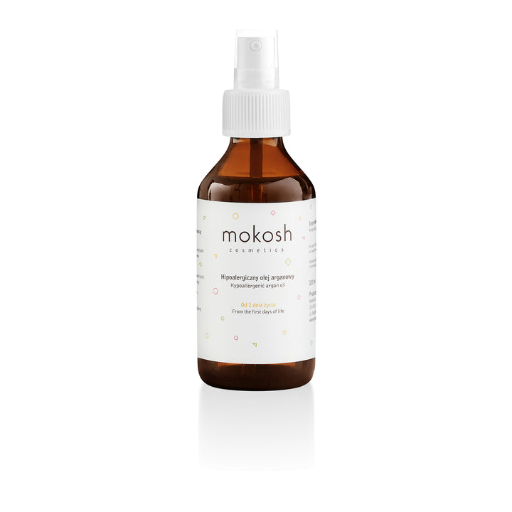 Naturalne serum do twarzy Figa
