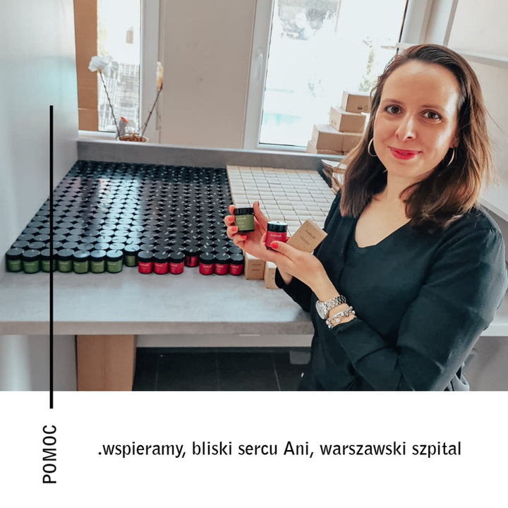 Pomaganie jest naturalne!