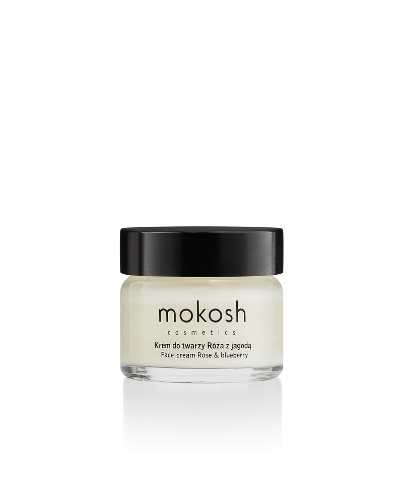 Pokochaj kosmetyki anti-aging!