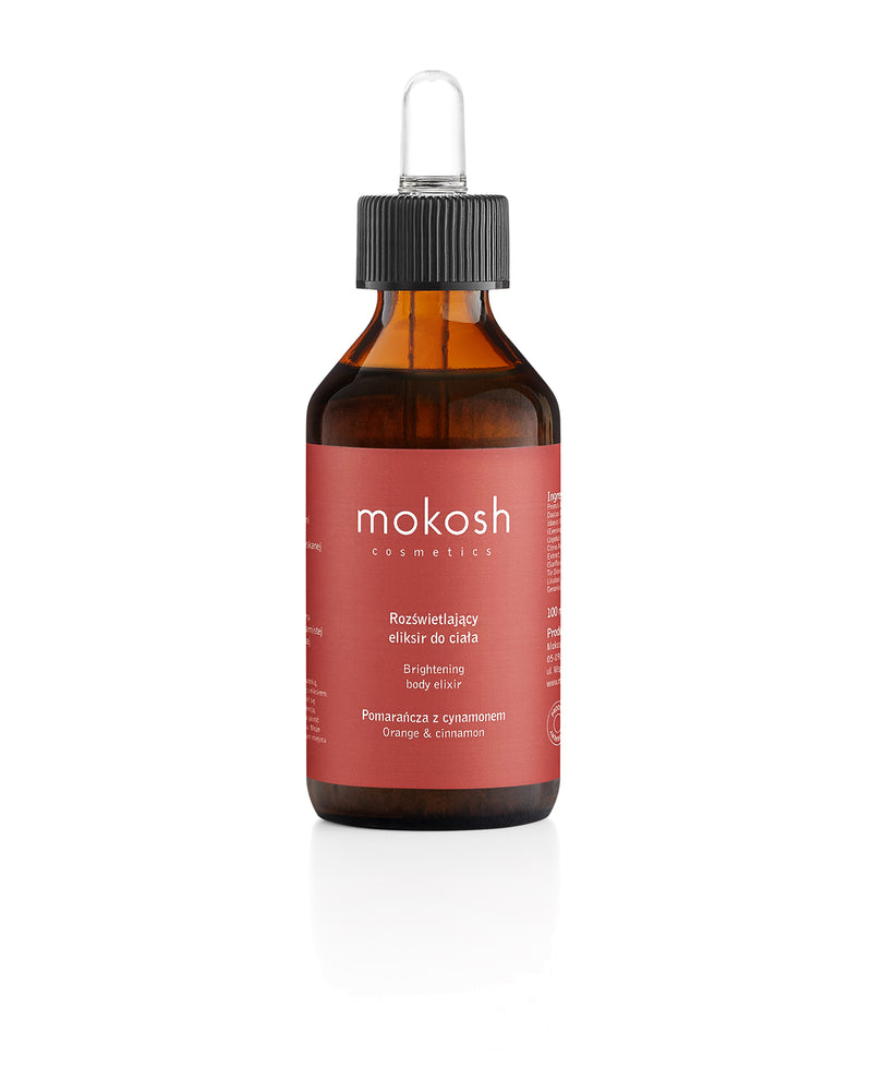 Naturalny peeling do twarzy do cery wrażliwej