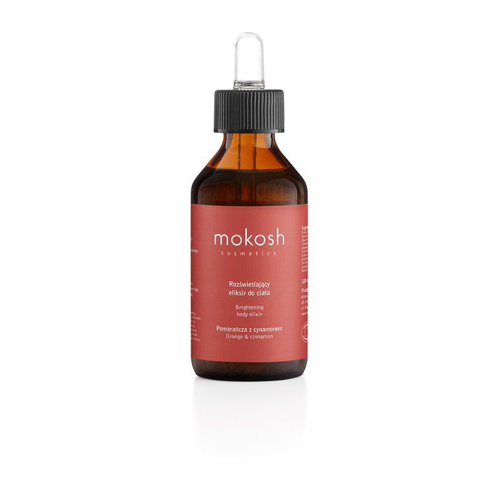 Naturalny peeling do twarzy do cery wrażliwej