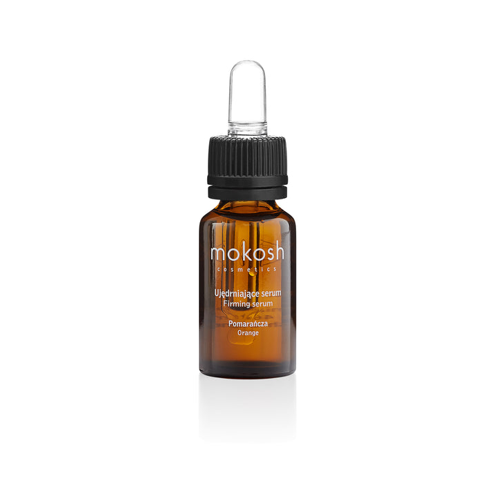Najlepsze serum do suchej skóry