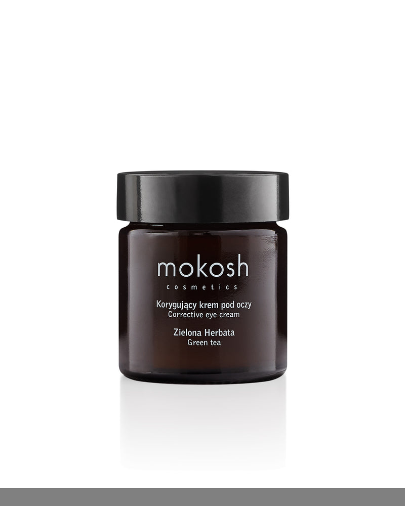 Naturalna pielęgnacja twarzy dzięki kosmetykom Mokosh.