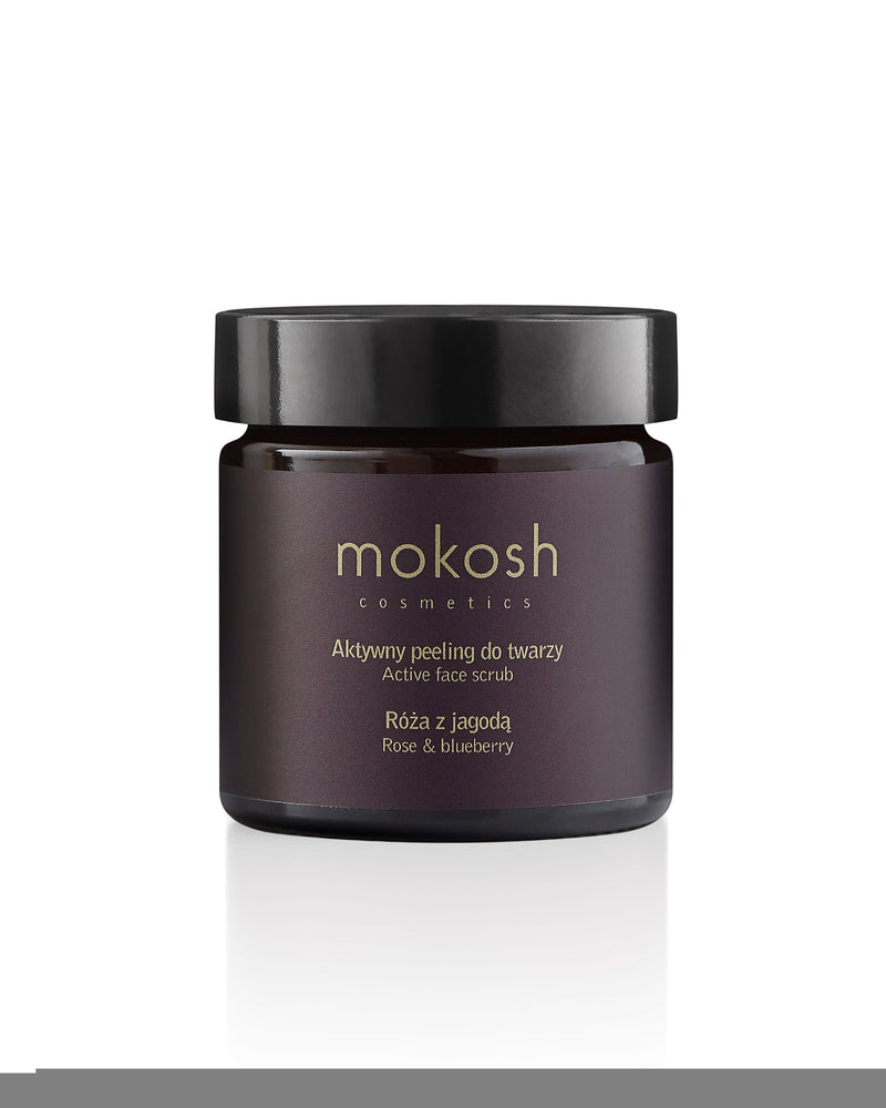 Naturalny peeling do twarzy - po jaki warto sięgnąć?