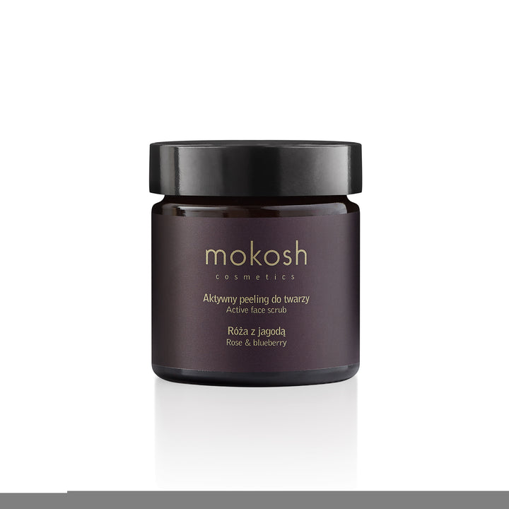 Naturalny peeling do twarzy - po jaki warto sięgnąć?