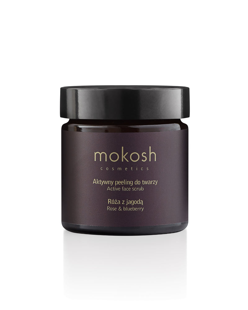 Naturalny peeling do twarzy - po jaki warto sięgnąć?