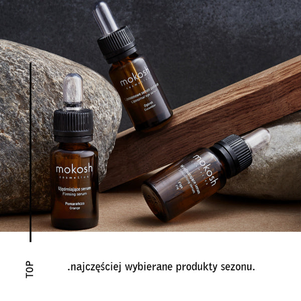 Najczęściej wybierane produkty sezonu.