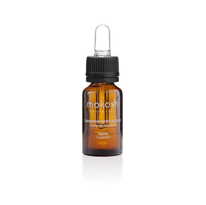 Serum - niedoceniany kosmetyk