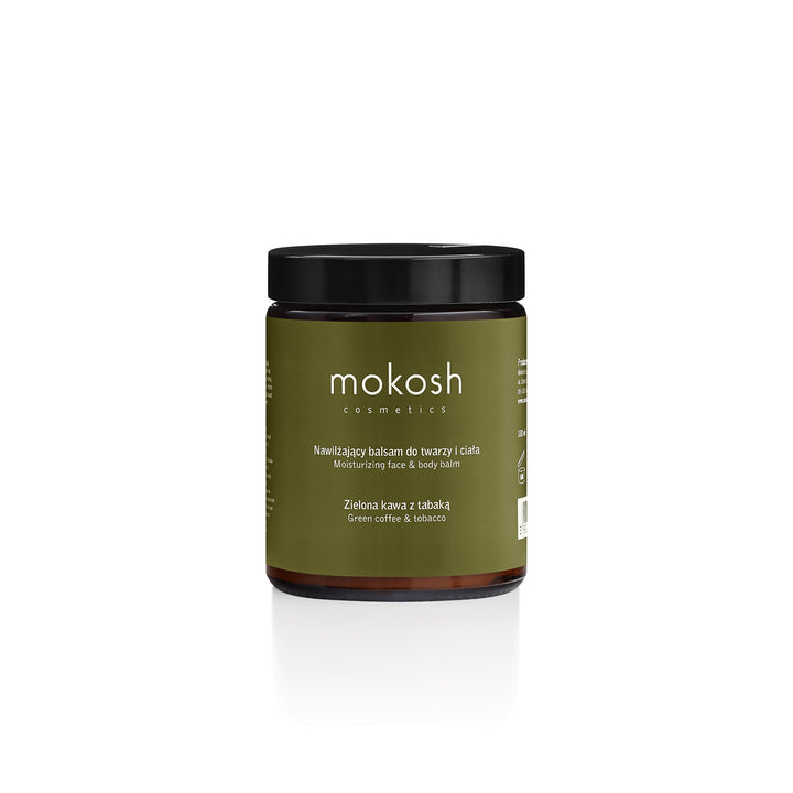 Mokosh - kosmetyki naturalne do cery mieszanej