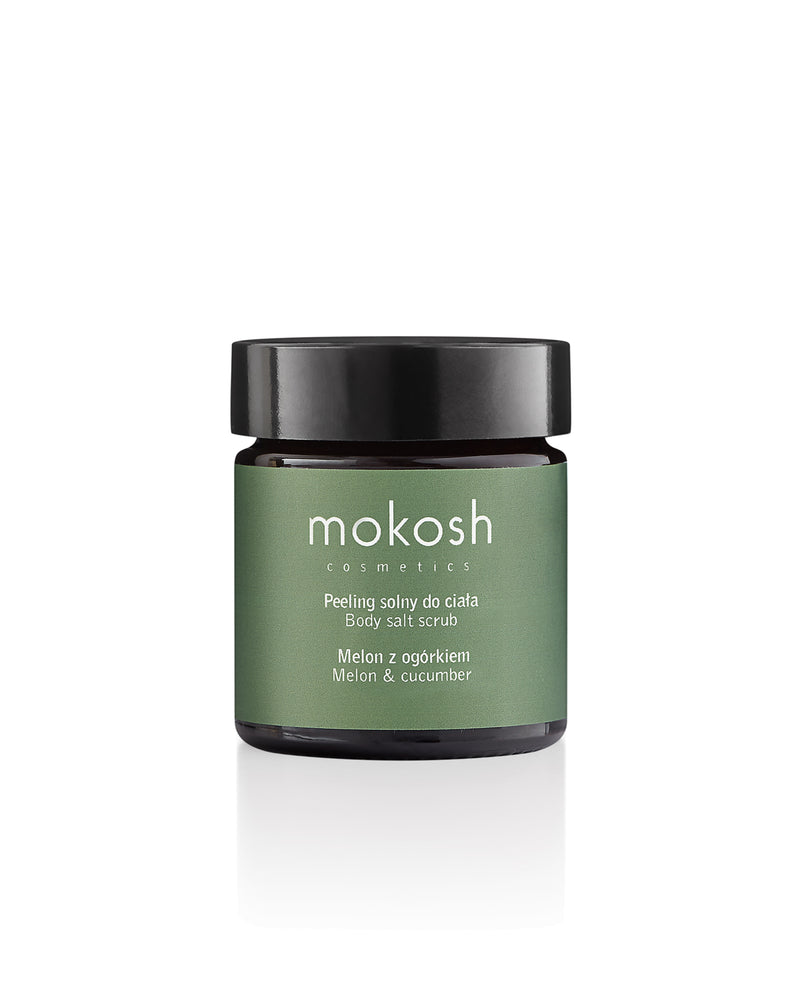 MOKOSH - private label i inne formy współpracy