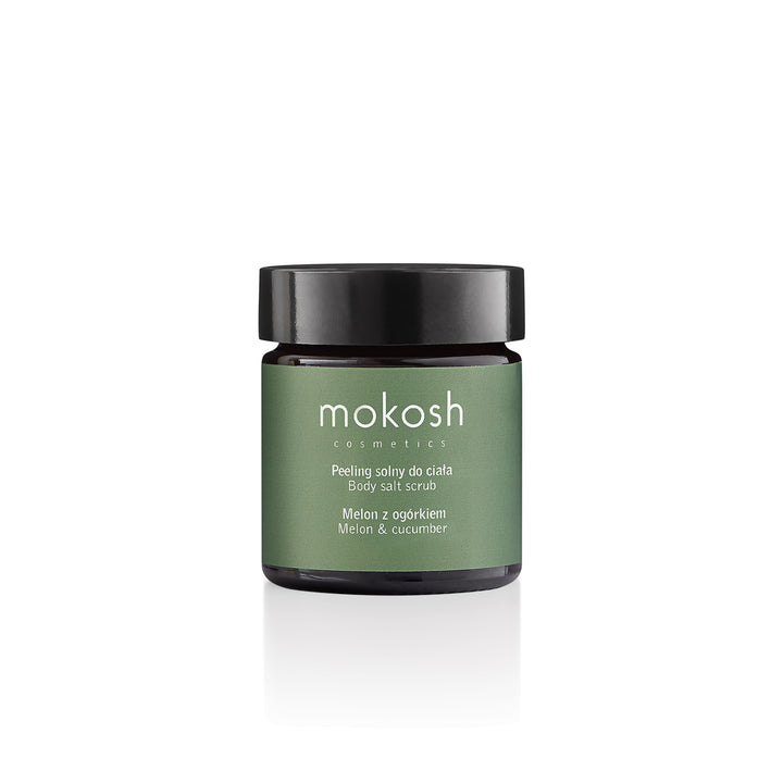 MOKOSH - private label i inne formy współpracy
